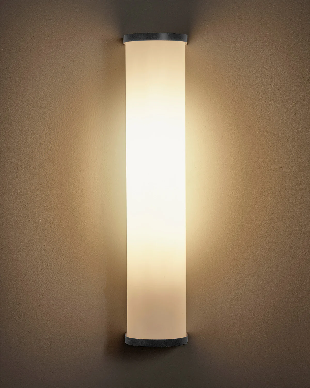 Wall lamp L nickel Camu - Image 5