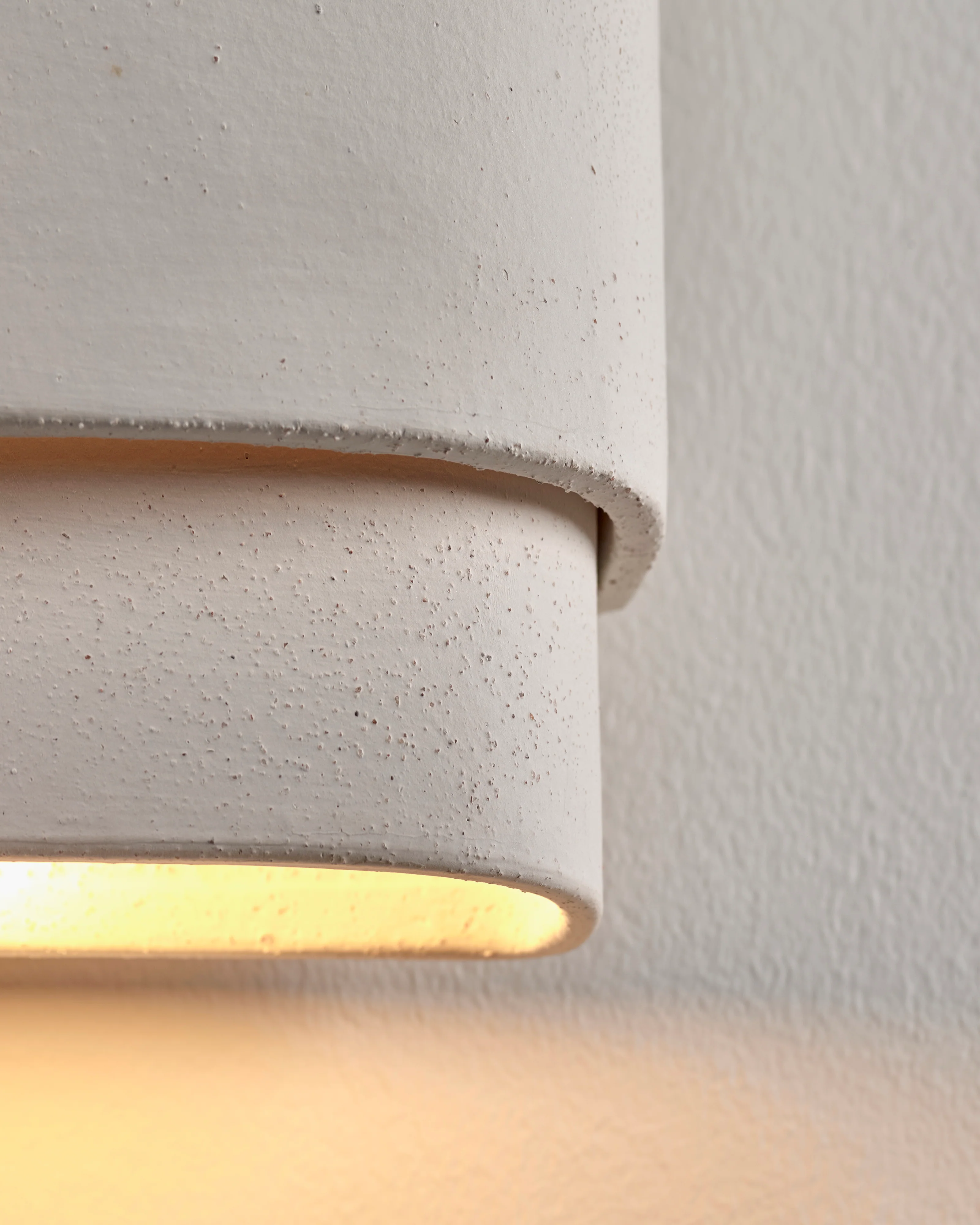 Wall lamp Louis S beige Terres de rêves - Image 3