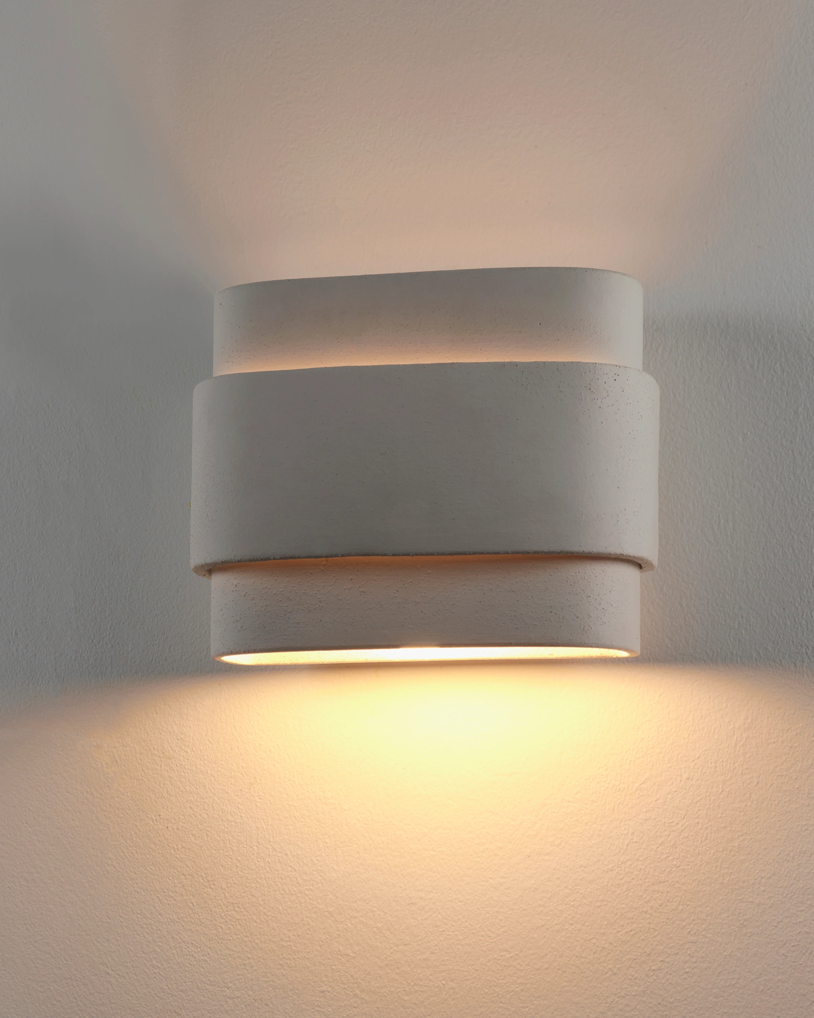Wall lamp Louis S beige Terres de rêves - Image 4