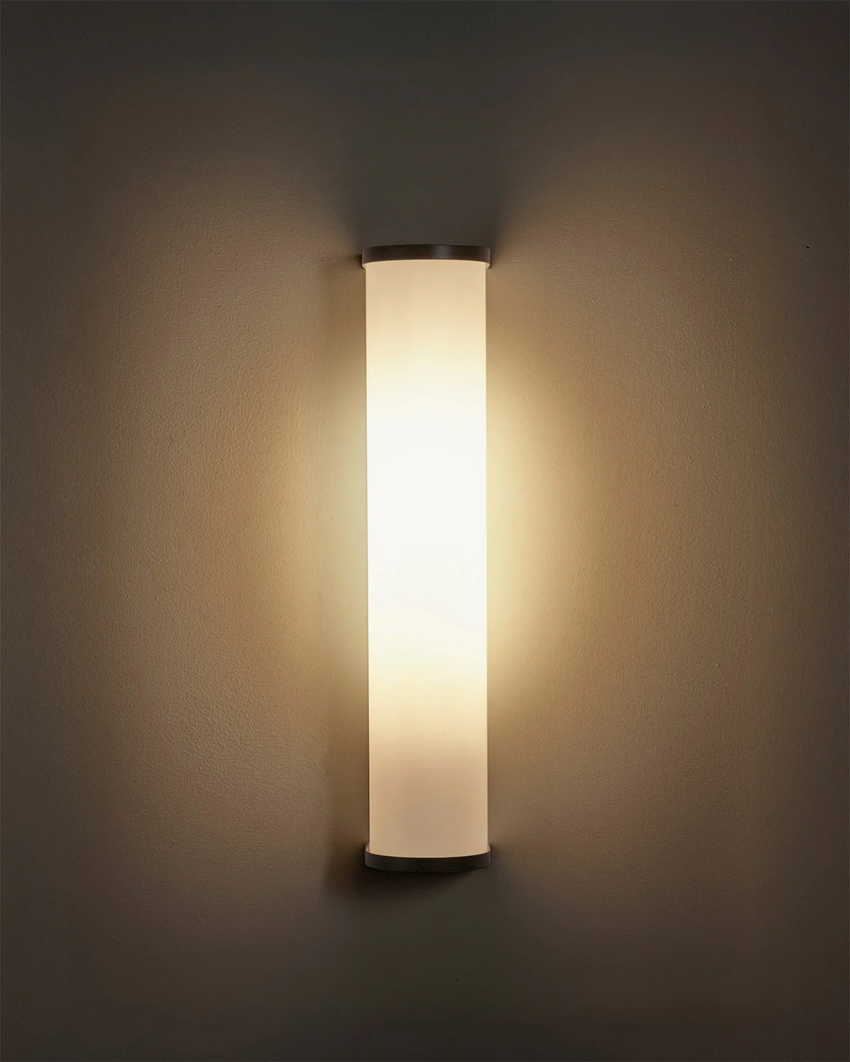 Wall lamp S bronze Camu - Image 4