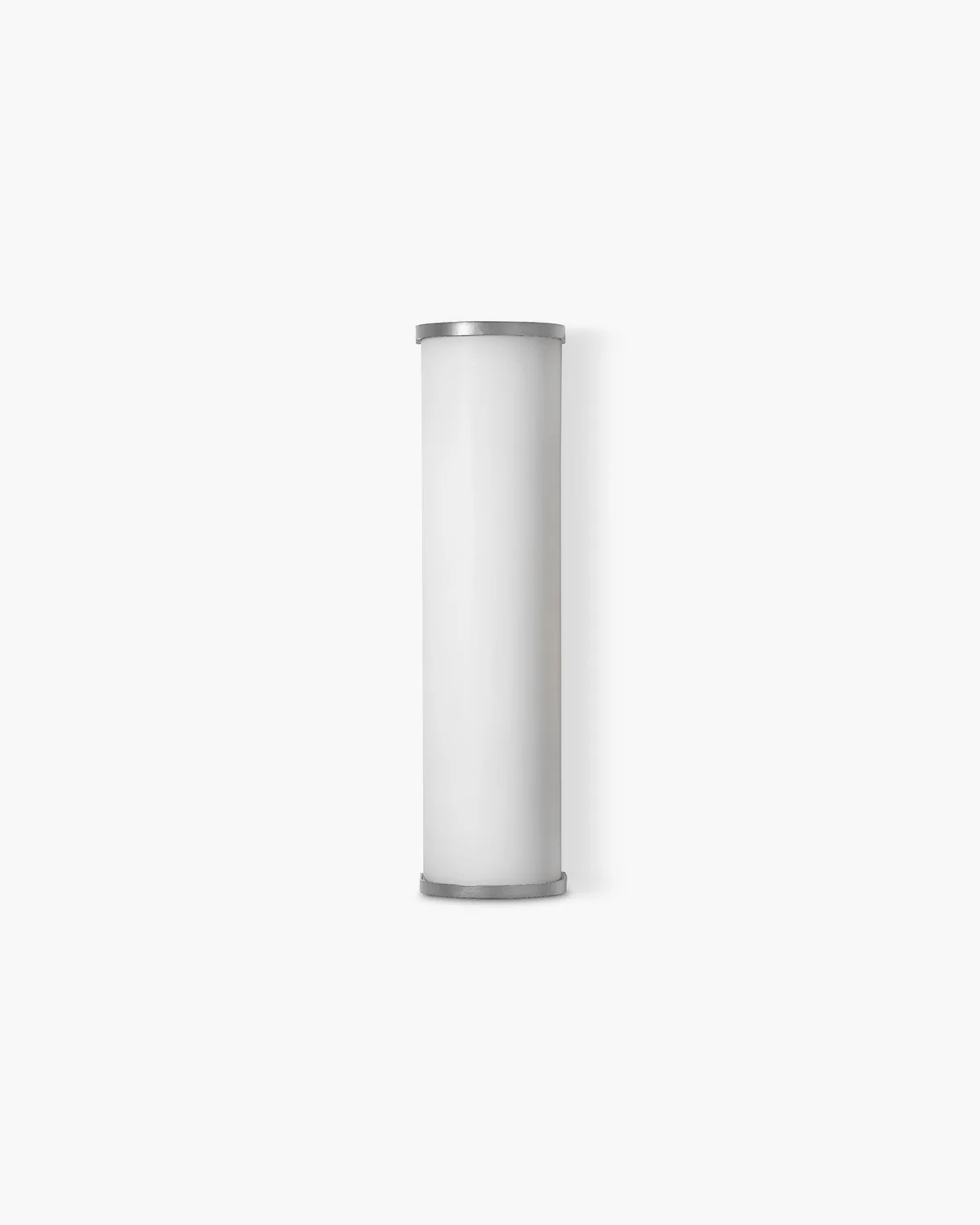 Wall lamp S nickel Camu