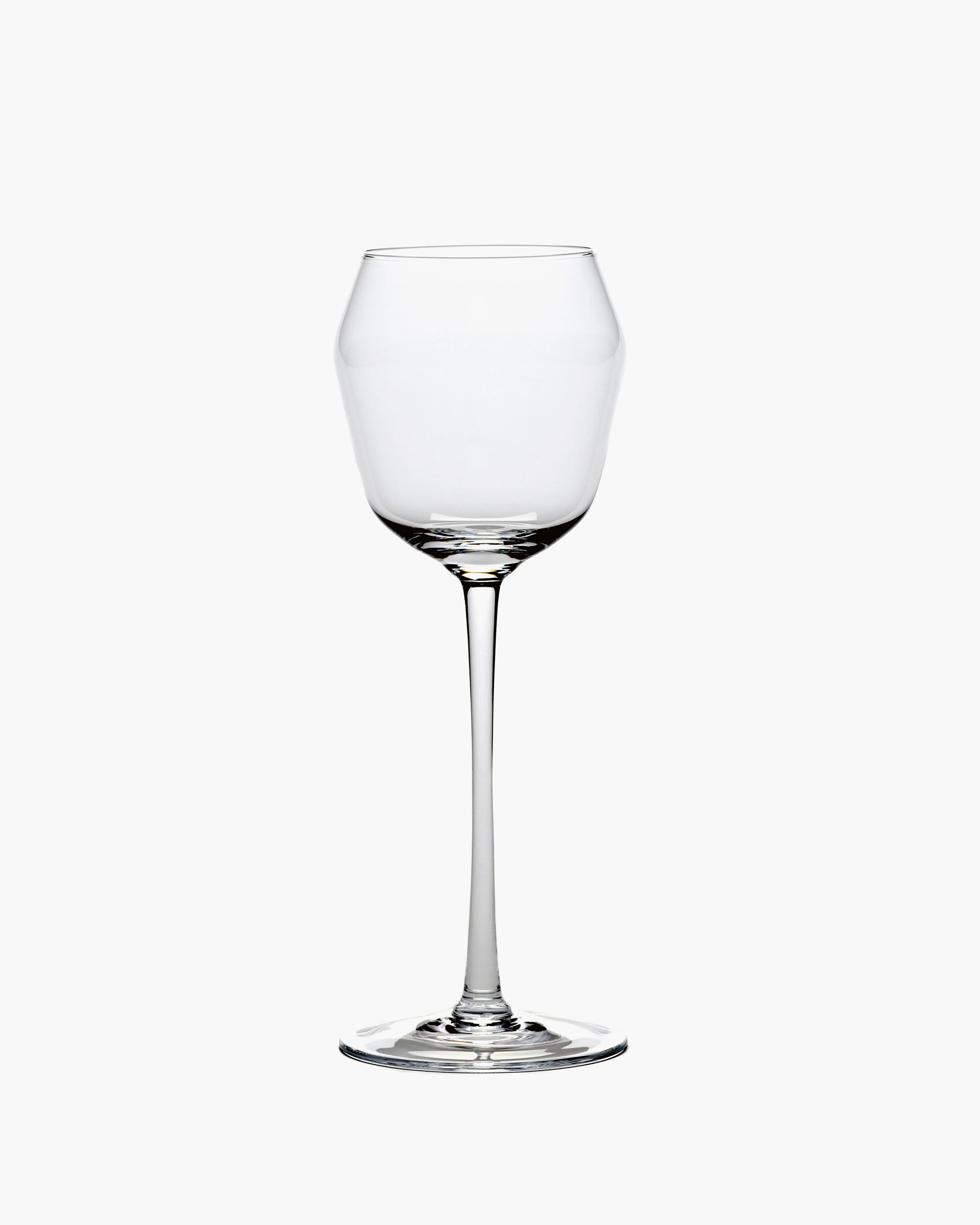 White wine glass 25cl transparent Billie