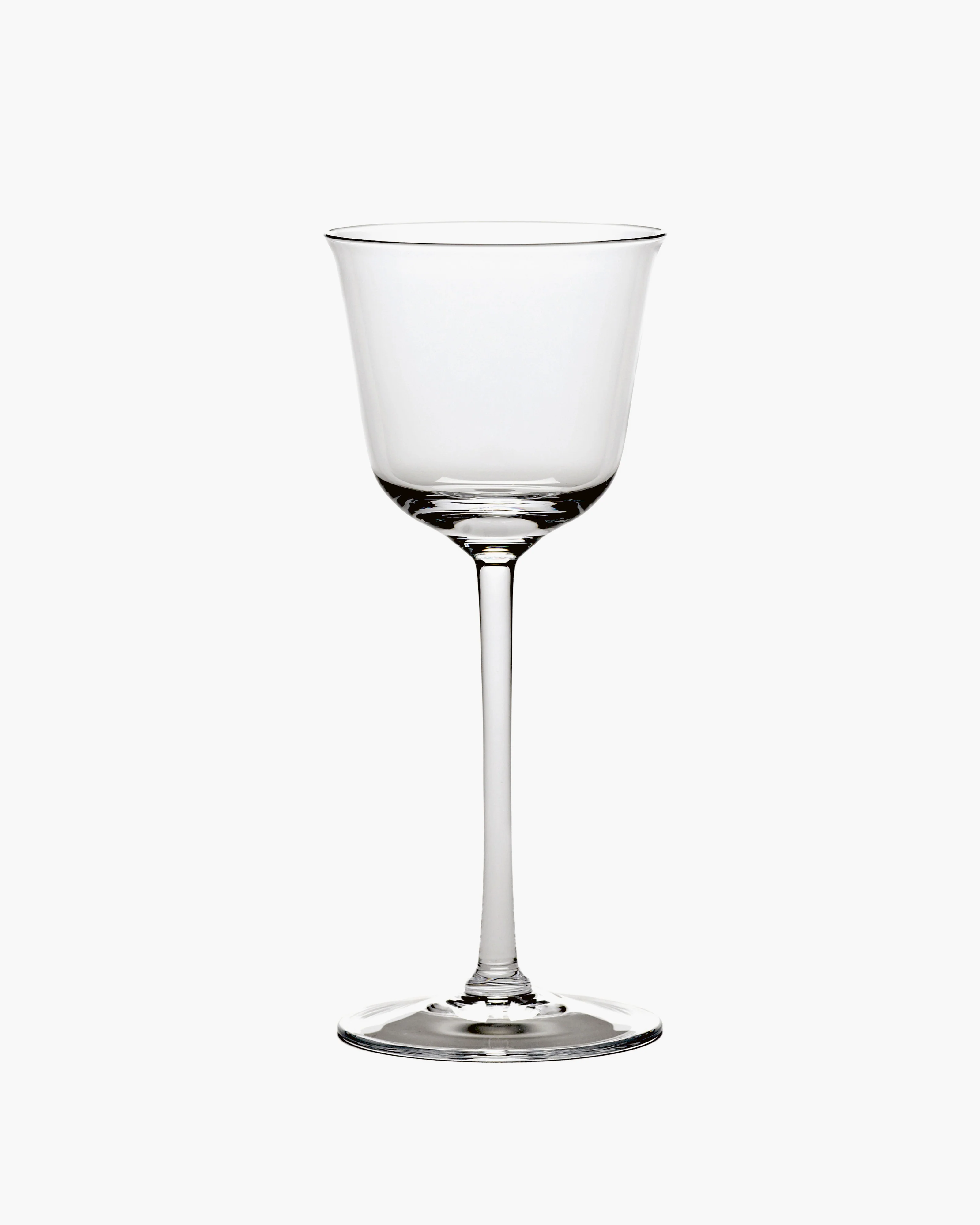 White wine glass 15cl transparent Grace