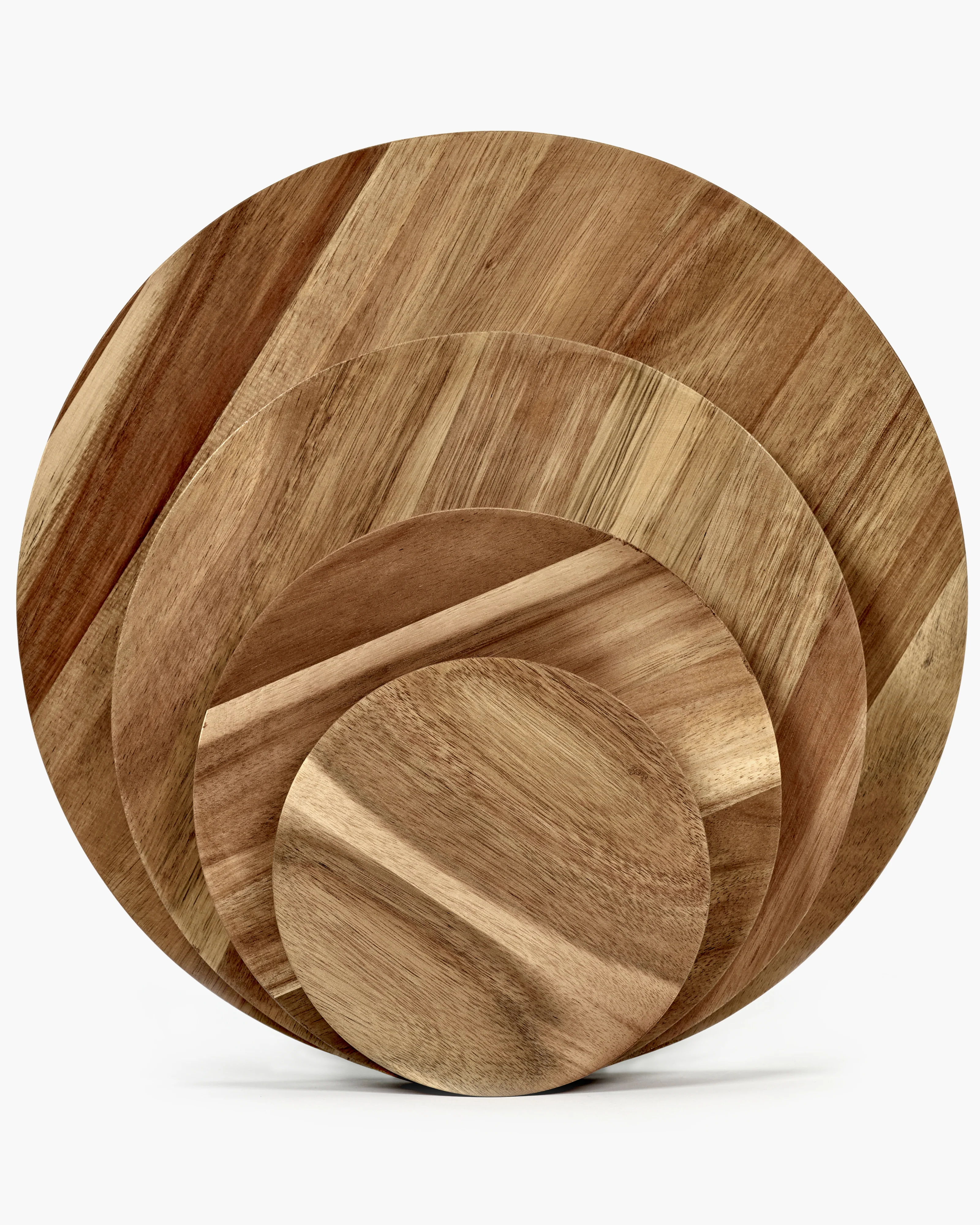 Wooden plate M Dunes - Image 6
