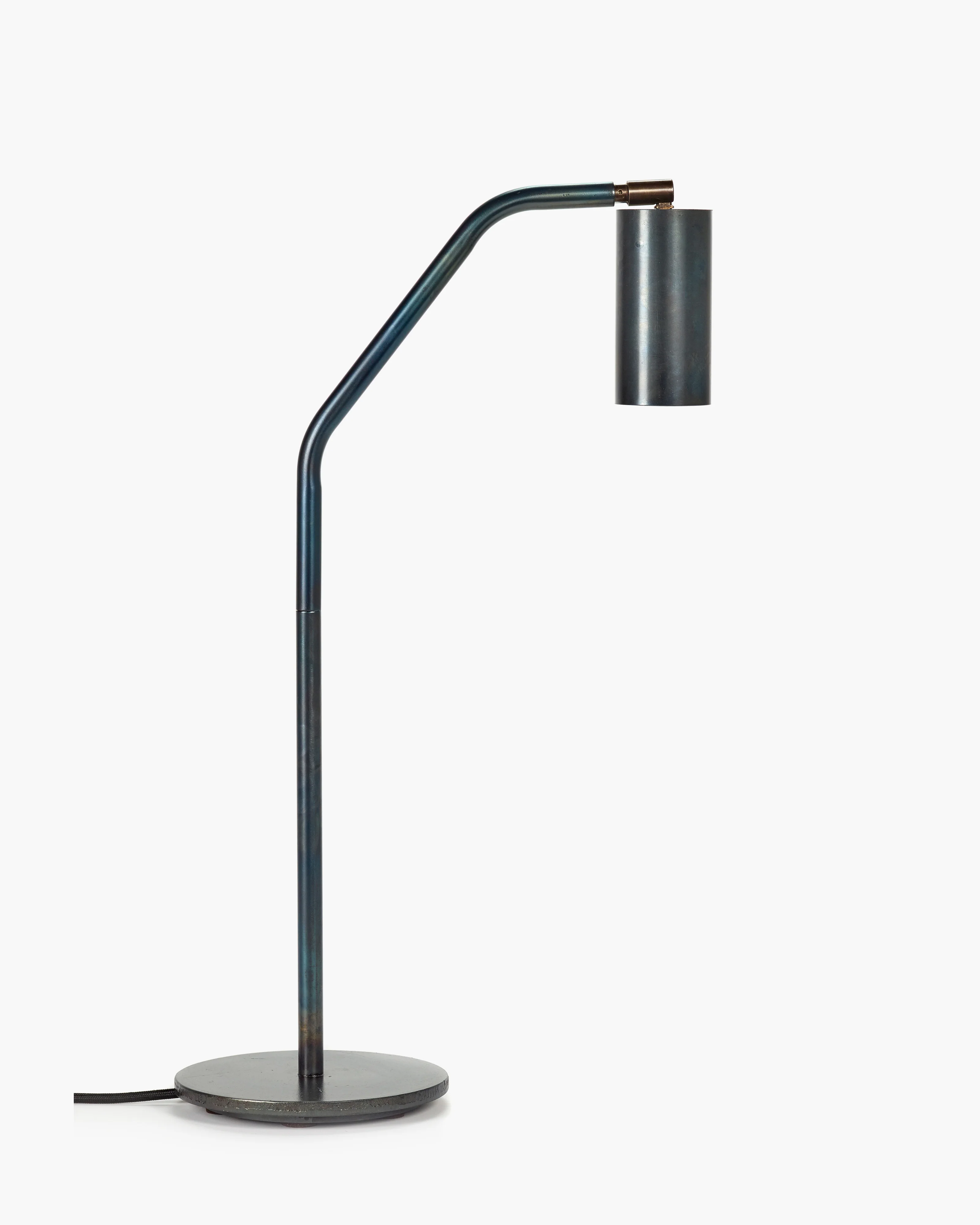 Work lamp nr.25 bluesteel Sofisticato
